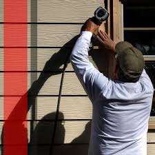 Siding for Multi-Family Homes in Holly Ridge, NC